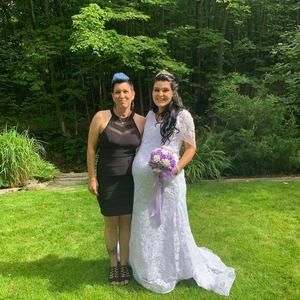 Meet your Posher, Patricia